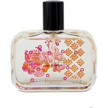 Linden Citrus Eau de Parfum