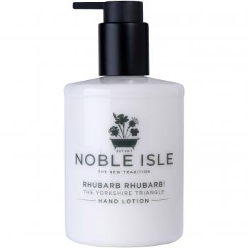 Rhubarb Rhubarb! Nourishing Hand Lotion 250ml