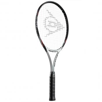 Dunlop Nitro 27 G3 – Raqueta de Tenis, Multicolor