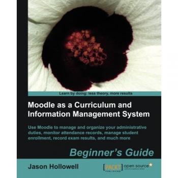 Moodle como Sistema de Gestión Curricular y de Información