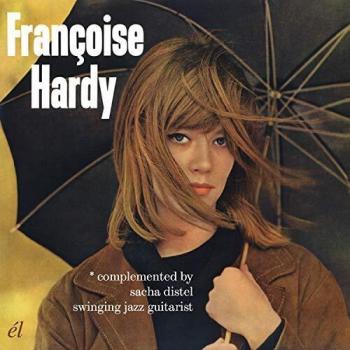 Francoise Hardy Swinging Jazz 3CD Boxset - Canta per Voi Anthology