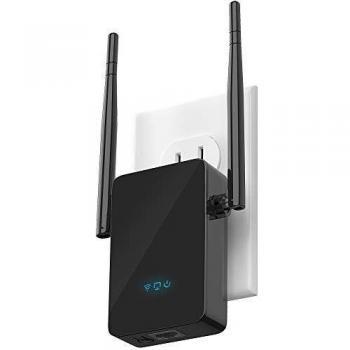 GIGATV HD890 TV Box Android 2-16GB Decodificador Smart TV Box 1080P Ultra HD 4K HDR Wifi 2.4GHz. Reproductor Multimedia. Mini Teclado Inalámbrico y mando a distancia
