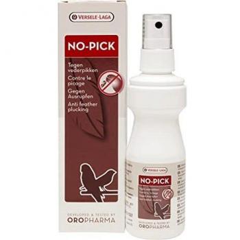 Oropharma No-Pick - 100ml