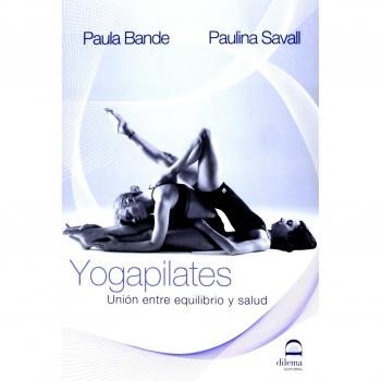 Yogapilates - union entre equilibrio y salud