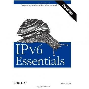 IPv6 Essentials: Comprehensive Guide to Next-Generation Internet Protocol