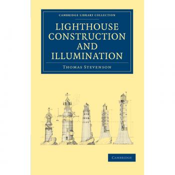 Construcción e Iluminación de Faro (Colección Biblioteca Cambridge - Tecnología) - Tapa Blanda