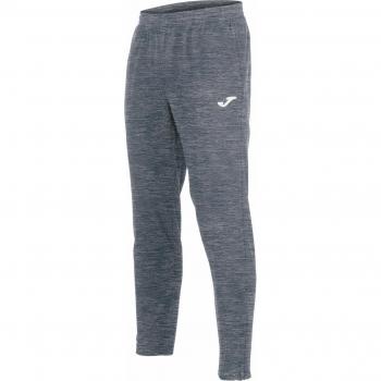 Pantalón Largo Skinny Hombre Joma Elba 100540 Melange 150 Cálido y Resistente