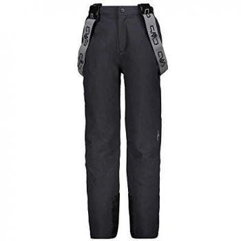 Cmp Stretch Ski Salopette Boys 4 Years