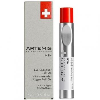 Men Eye Energiser Roll-On