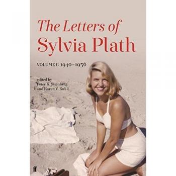 Cartas de Sylvia Plath Volumen I: 1940-1956