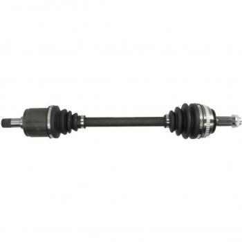 Árbol de transmisión PASCAL G24003PC, alta resistencia y durabilidad
