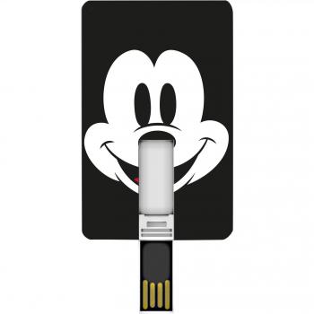 Silver 111740940108 - Memoria USB de 8 GB
