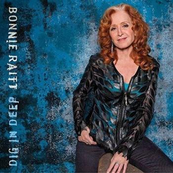 Bonnie Raitt - Dig In Deep [2LP VINYL]
