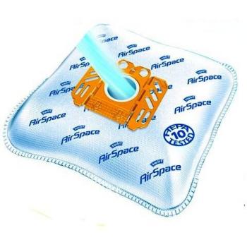 Swirl A06 Bolsas de aspiradora