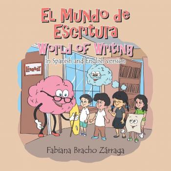 Mundo de Escritura: Versión Bilingüe Español-Inglés