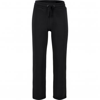 Alpha Industries EMB Men's Black Jogger Sweatpants