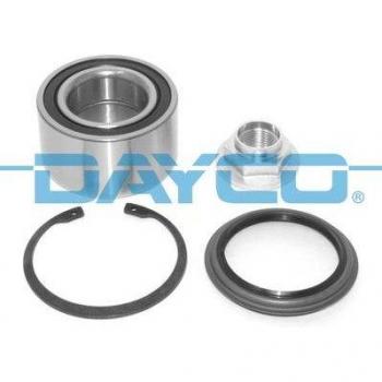 Kit de cojinete de rueda DAYCO KWD1354