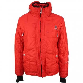 Peak Mountain Ecapa Children's Down Puffer Jacket