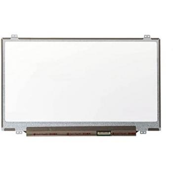 Pantalla LED de 14 Compatible para Portátil HP Elitebook 8460p