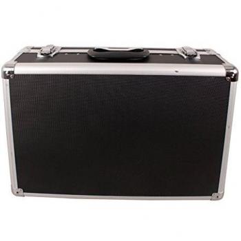 iWork L-80-008 - Maleta de aluminio para herramientas