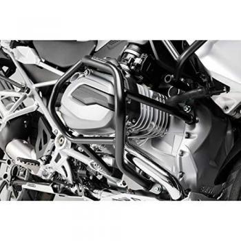 SW-Motech SBL.07.783.10001/B Crash Bar, Negro, Talla única