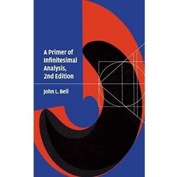 A Primer of Infinitesimal Analysis