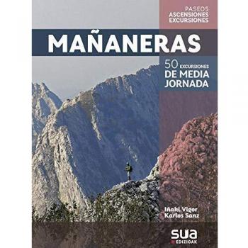 Mañaneras: 50 excursiones de media jornada: 12