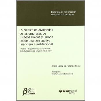La Politica De Dividendos De Las Empresas De Estados Unidos