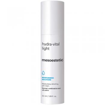 Hydra-Vital Light Moisturising Solution by Mesoestetic