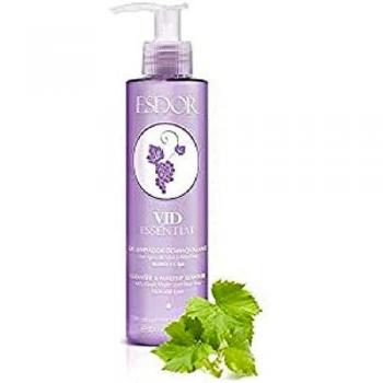 Esdor Essential 200ml Cleanser and Makeup Remover Gel