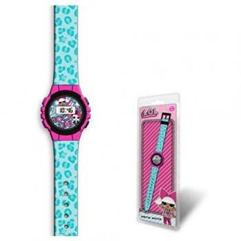 LOL SURPRISE Reloj Digital