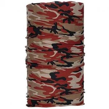 Wind Xtreme 1169 - Braga de Cuello Unisex, Multicolor, Talla única