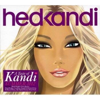 Hed Kandi: Taste of Kandi Summer 2012