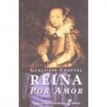 Reina por amor
