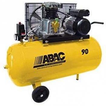 COMPRESOR CORREAS CON ACEITE 3 CV