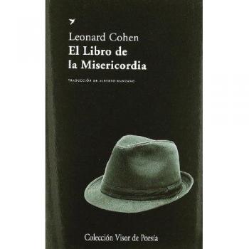 El libro de la misericordia: 797 - Leonard Cohen