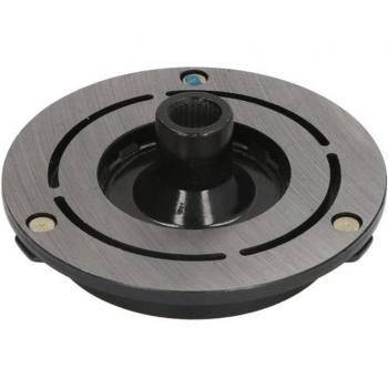 Disco de embrague y disco de arrastre para compresor de aire acondicionado THERMOTEC KTT020011, incluye acople magnético
