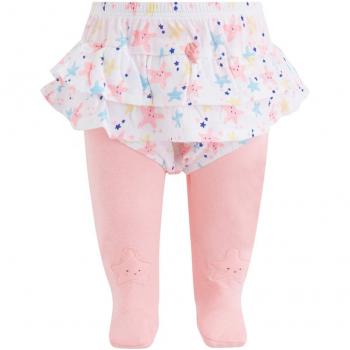 Canada House pantalón ministar recién Nacido, Talla 9-12m