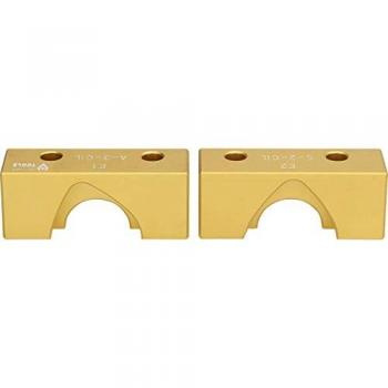 Juego de Herramientas de Bloqueo para Árbol de Levas Lancia 2.4 20V - Brilliant Tools BT591270