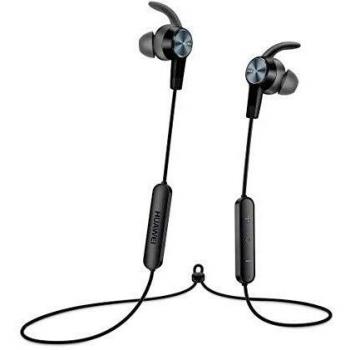Huawei Am61 Negro Auriculares Inalámbricos Lite In-Ear Bluetooth con Reducción De Ruido