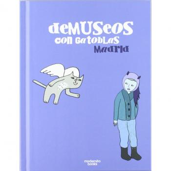 Demuseos Con Gatoblas - Madrid