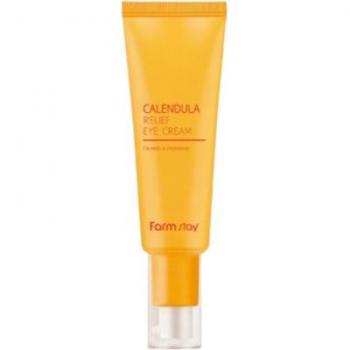 Farmstay Calendula Soothing Eye Cream 50 ml