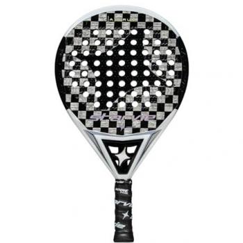 Pala de pádel Starvie Astrum Soft 2025