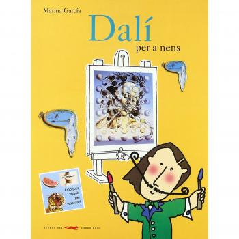 Dalí per a nens