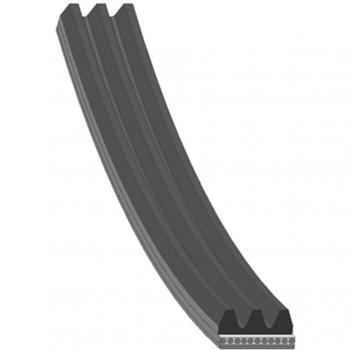 Blue Print AD03R580 Auxiliary Belt, pack of one
