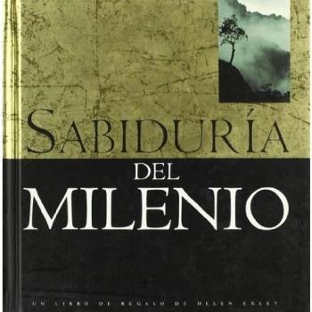 Sabiduria Del Milenio
