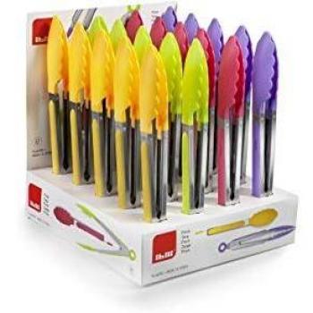 IBILI 751123 Pinza, Multicolor