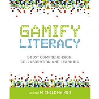 Gamify Literacy: Boost Comprehension, Collaboration, and Learning