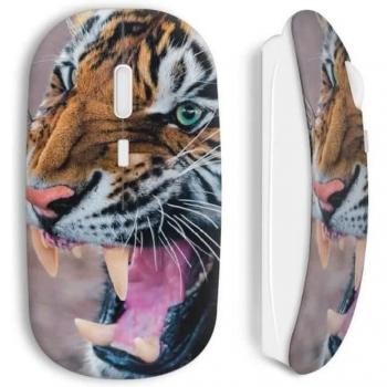 Ratón Inalámbrico Tiger