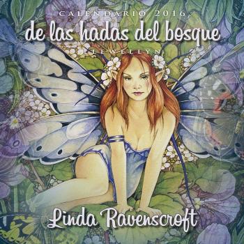 2016 Calendario de las Hadas del Bosque - Aavv